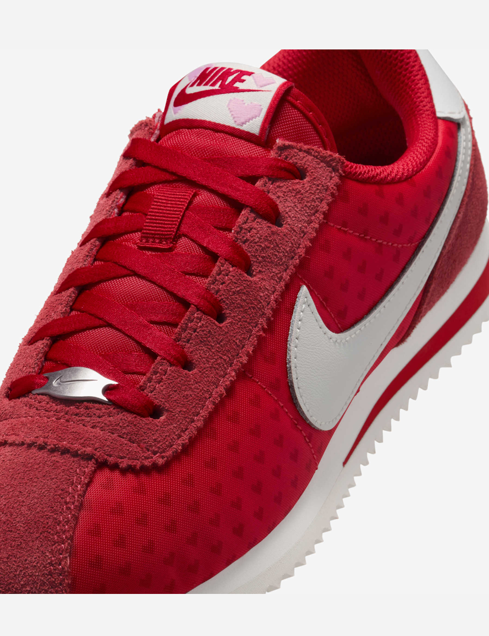 Nike Cortez Valentine's Day Red (HV5166-696)