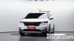 KIA Canival Gasoline 11-Seater Prestige — 2023