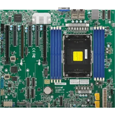 MBD-X14SBI-TF-B, Материнская плата Supermicro MBD-X14SBI-TF-B