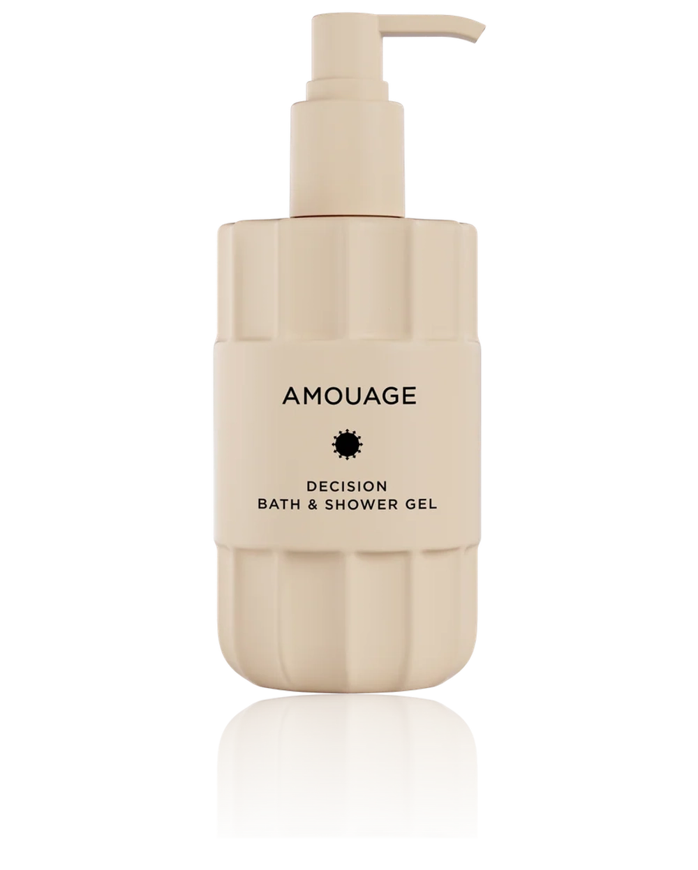 Amouage Decision Shower gel