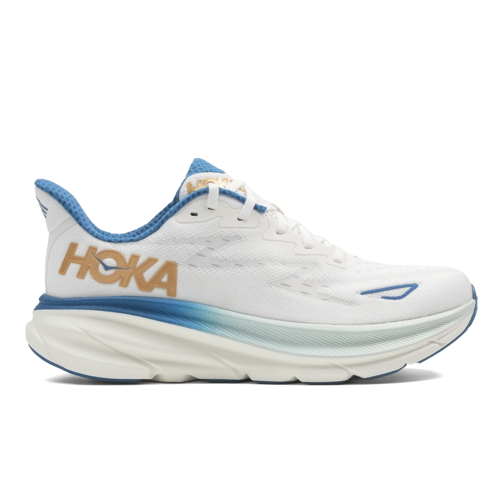 Кроссовки мужские Hoka Clifton 9 WIDE