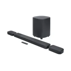 JBL Bar 1000 MK2 Black