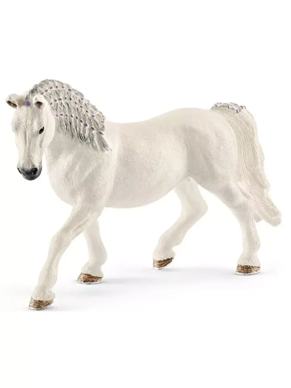 Фигурка Липпицианская кобыла Schleich 13819