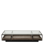 Журнальный столик Coffee Table Roxton арт.116208