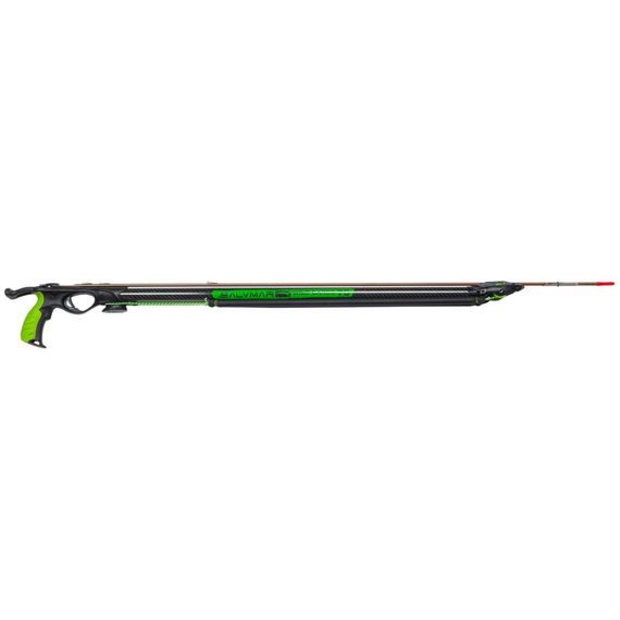 Арбалет Salvimar WILD CARBO ROLLER 60 для подводной охоты