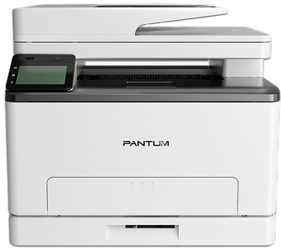 МФУ лазерное Pantum CM1100ADN цветной