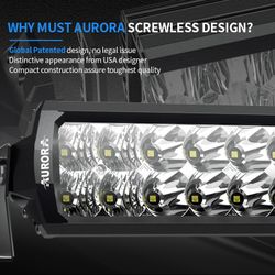 Aurora ALO-C-D6D1-30