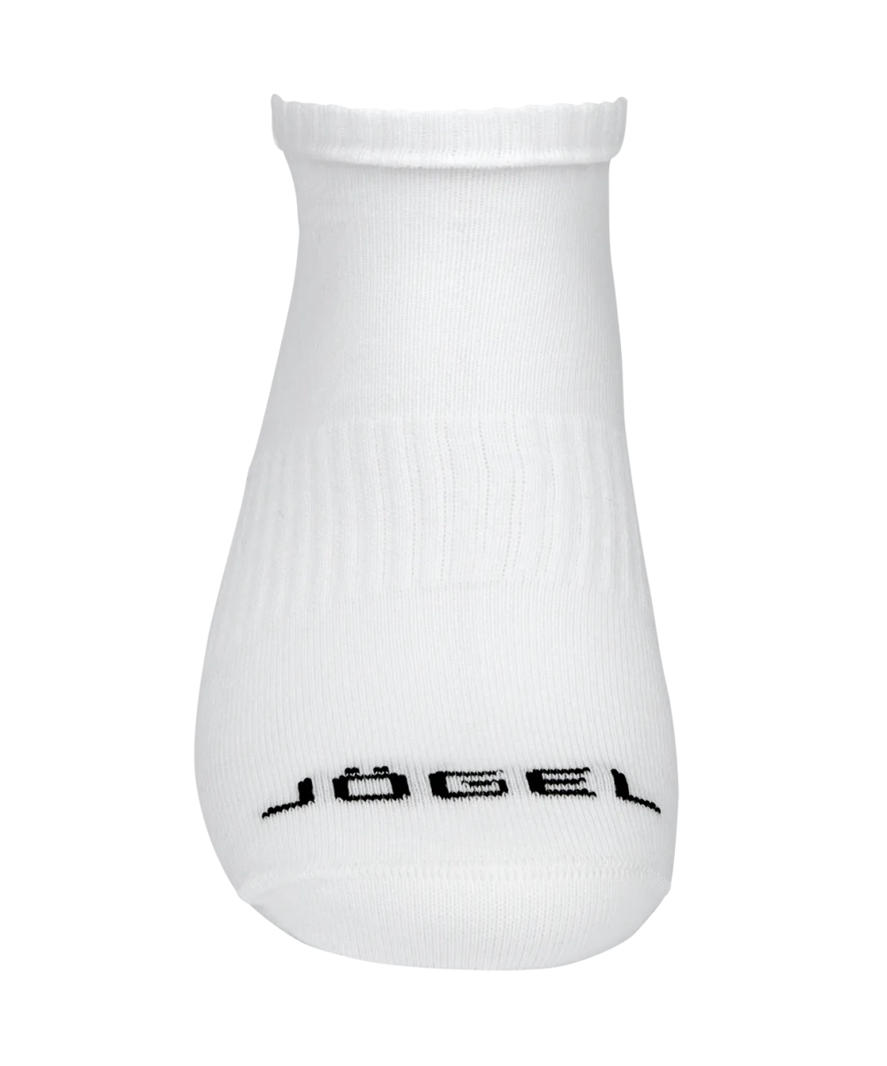 Носки низкие ESSENTIAL Short Casual Socks, белый