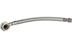 Подводка гибкая UNIPUMP Н-В 1/2"х1" 30см угловая 40778