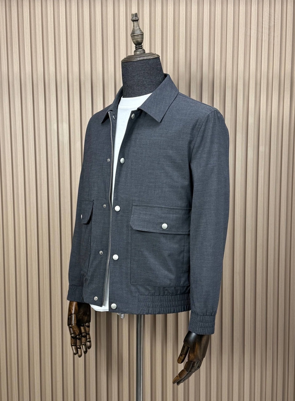 Прогулочный костюм Brunello Cucinelli
