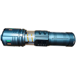 Фонарь Yemao YM-G921 1400лм (30Вт) 1000м ( PM60-TG, 8 режимов, 1х40700 ) -