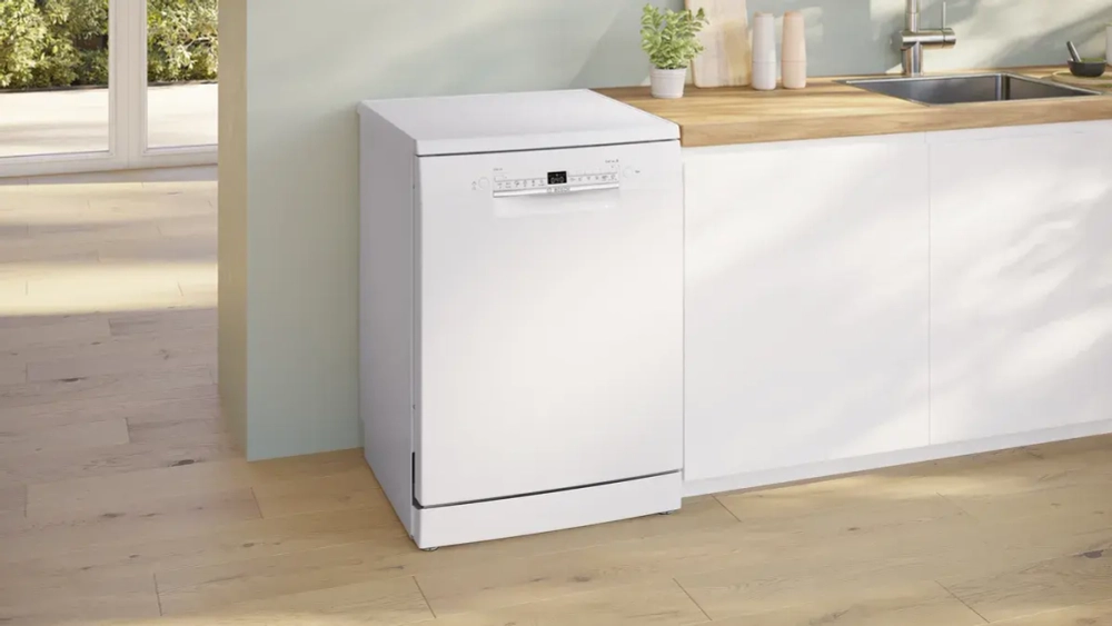 Посудомоечная машина Bosch SMS 2HTW72E