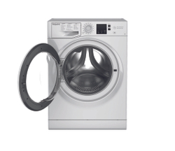 Стиральная машина Hotpoint NUS 5015 H