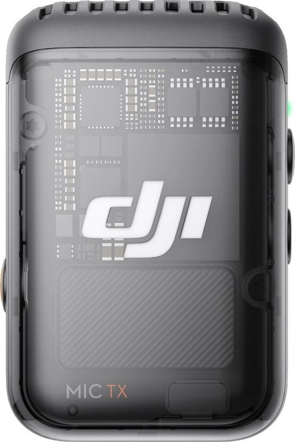 Микрофон DJI Mic 2 (2 TX + 1 RX + Charging Case)