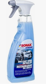 287400 SONAX Xtreme Полироль сияющий блеск 0,75 л