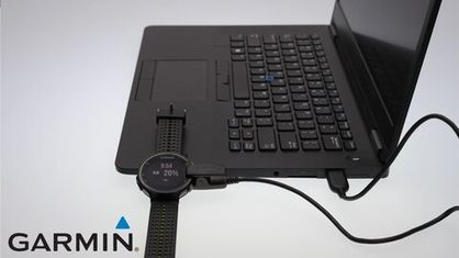 Часы Garmin не определяются на компьютере: полное руководство по диагностике и решению проблемы