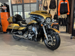 Harley-Davidson Ultra Limited, 2017
