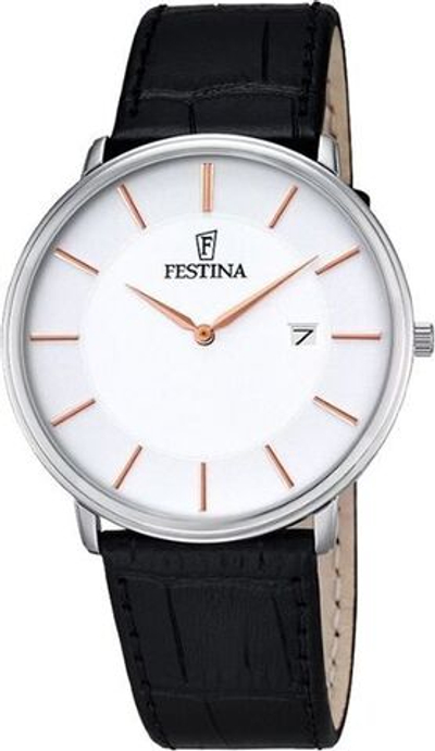 Часы Festina F6839/3