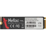 Накопитель SSD Netac 2Tb NV7000Q (NT01NV7000Q-2T0-E4X)