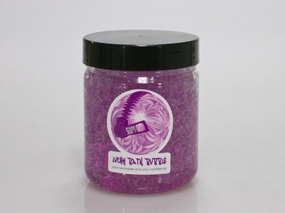 SUMO Lucky Bath Bubble гель 0,5 L