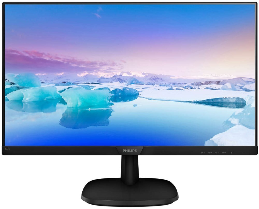 Монитор 27" Philips 273V7QDAB