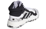 Adidas Marquee Boost "Graffiti"
