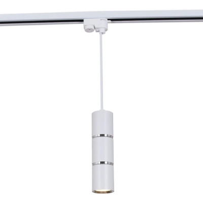 16005-9.3-001IL GU10 WT светильник точечный Reluce Technical, GU10х1