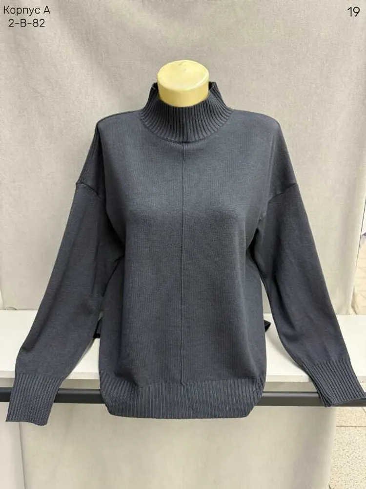 Водолазка 11343 (0654427369) Fabrika