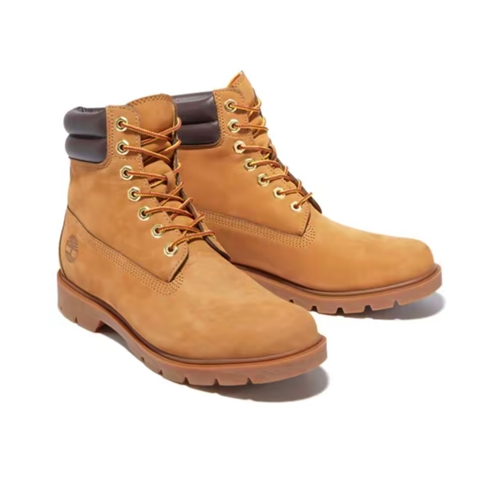 alt="Классические Timberland арт. A27TP231 пшеничный цвет вид спереди"