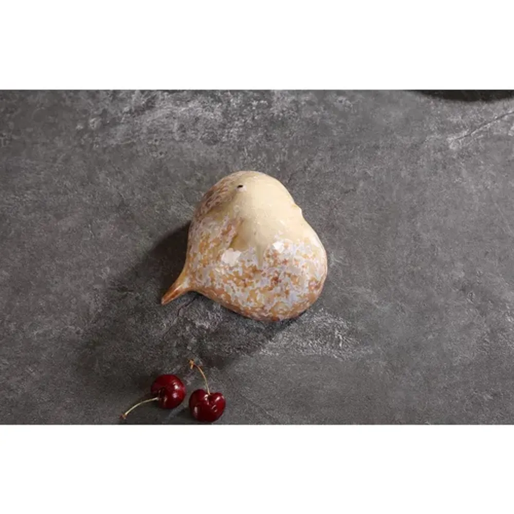 Салатник 100 мл 13*13 см h8,5 см емкость для закусок Pearl Shell Frutti di Mare P.L. [1]