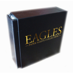 Комплект / Eagles (9 Mini LP CD + Box)
