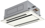 Кассетная VRF система Hitachi RCD-0.8FSR