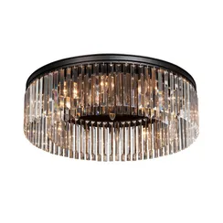 Потолочная люстра  V5180-1/12PL Vitaluce