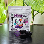 Мармелад для ЖКТ FIBER Handy Herb Фрукты 4 шт