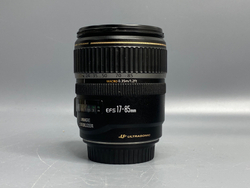 Canon EF-S 17-85mm 4-5.6 IS USM