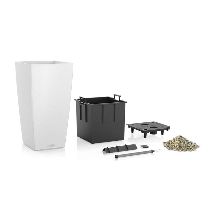 Lechuza Color Cubico Complete 40