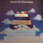 The Moody Blues / This Is The Moody Blues (2LP)