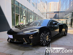 McLaren GT 4.0 — 2022