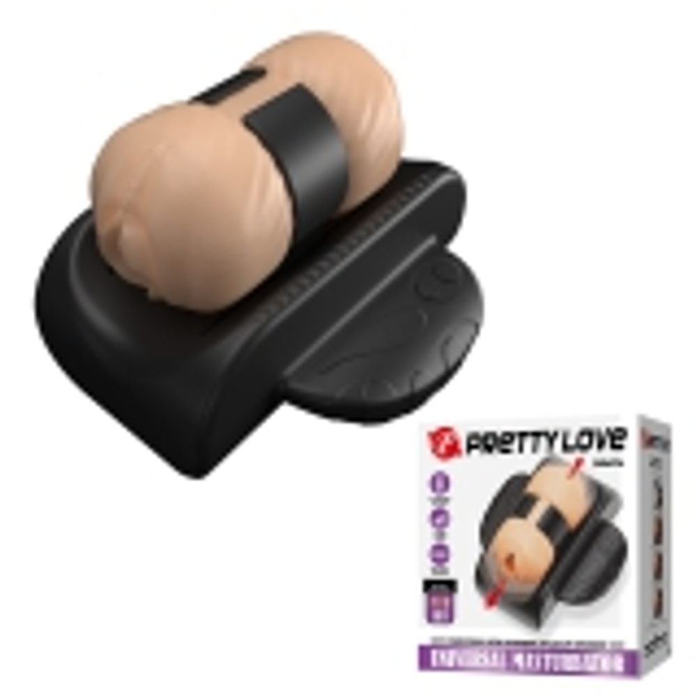 Pretty Love Мастурбатор Odette BM-00900T104