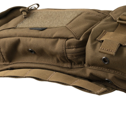 Разгрузочная система Helikon-Tex Guardian Recce Chest Rig - Cordura® Olive Green