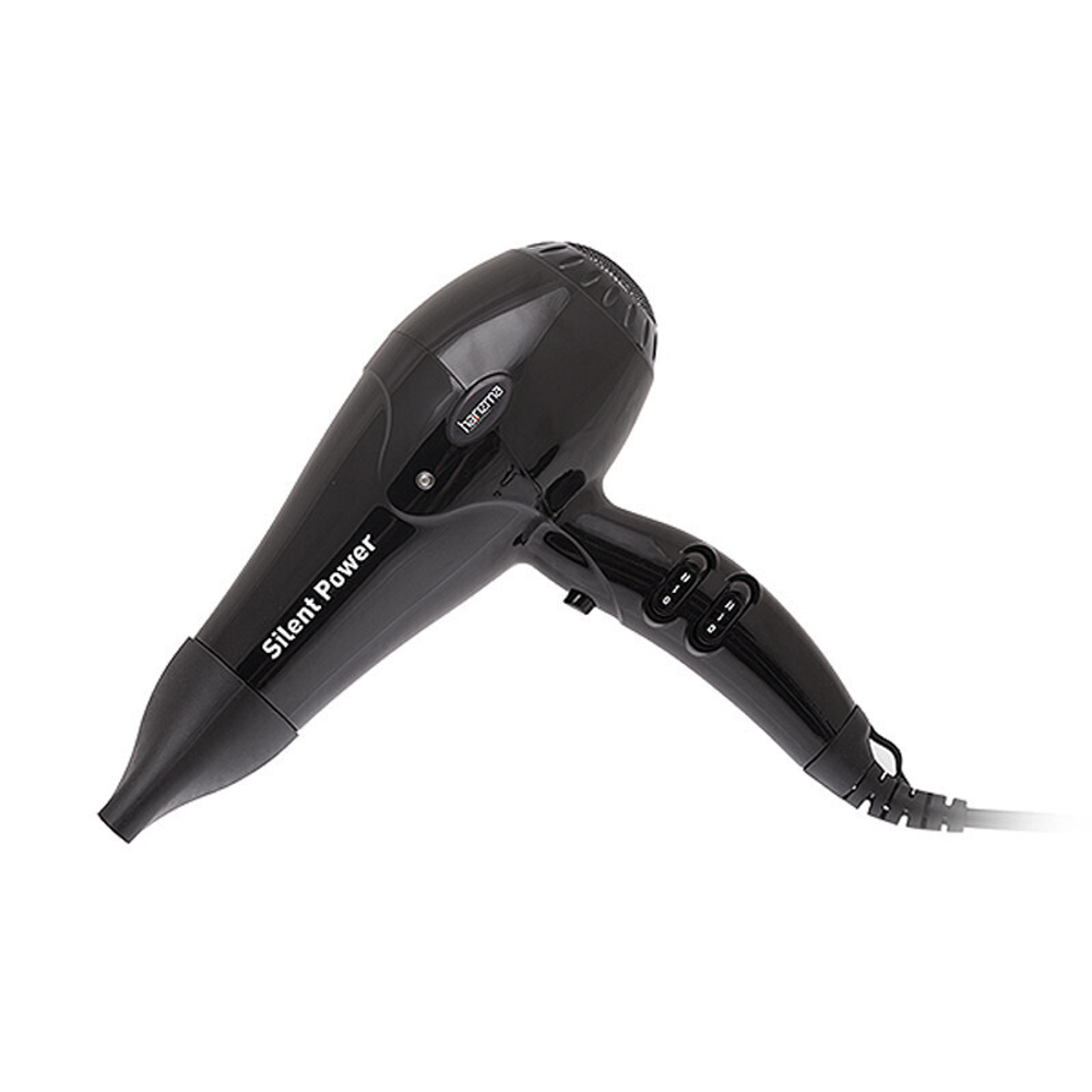 Harizma Профессиональный фен Silent Power h10220-15 2000Вт
