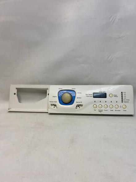 227 Силовой модуль для стиральной машины LG 6871ER1032C б/у