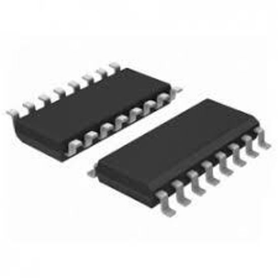 Микросхема BIT3713 / SO-16