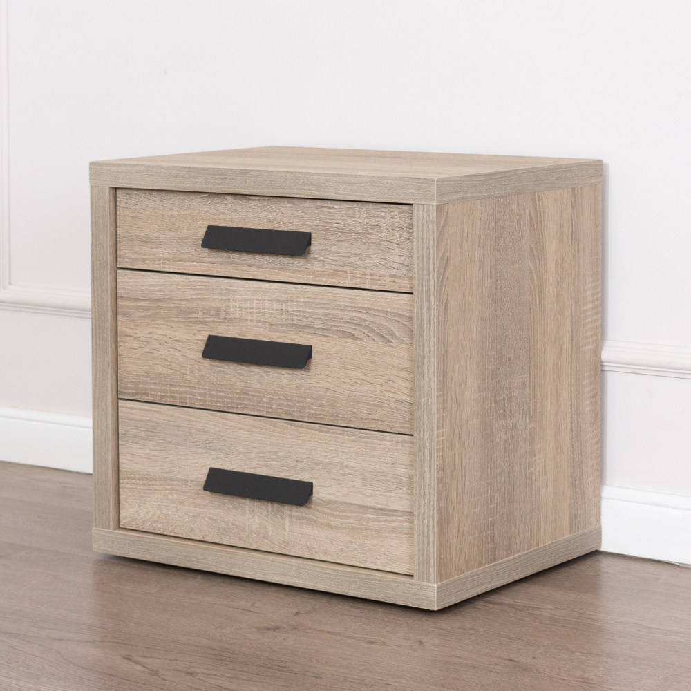 Прикроватная тумба Kubik 050 Roble Koala Beds