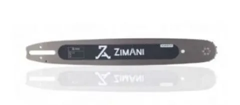 Шина ZimAni 20" ,0.325 ,1.5 мм, 78 зв.,широкий хвостовик (H) подходит к Husqvarna, ZimAni, Holzfform