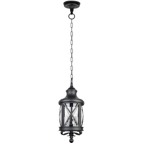 Подвесной светильник YAOHUA LUX LUCERNA 84805 Bl
