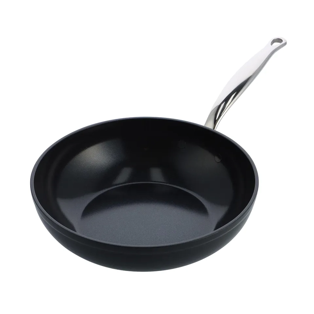 GreenPan Вок Barcelona Pro 28 см 3,65 л EAN 4895156693093
