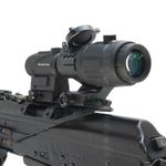 Магнифер Maverick 3X26, Vector Optics