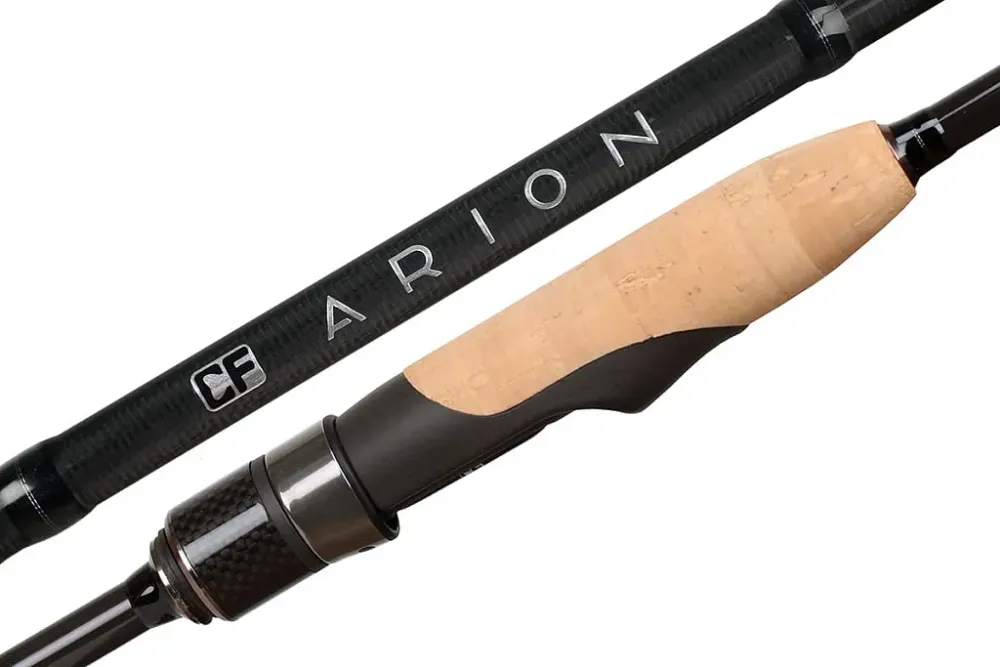 Спиннинг Arion ASR962MLT