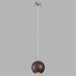 Подвесной светильник Odeon Light CAUCHO 7062/1